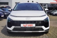 Hyundai BAYON Bayon 1.0T-GDI