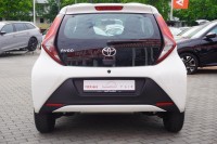 Toyota Aygo 1.0 x-business