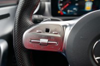 Mercedes-Benz CLA 220 220d SB AMG Line