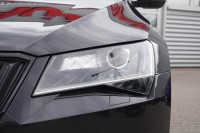 Skoda Superb Combi 1.5 TSI SportLine
