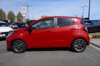 Hyundai i10 1.0 blue Select
