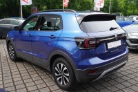 VW T-Cross 1.0 TSI Active