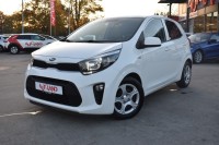 Kia Picanto 1.0 Sitzheizung Lichtsensor Regensenor