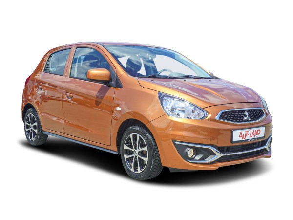 Mitsubishi Space Star 1.0 Edition