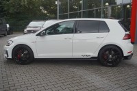 VW Golf VII 2.0 16V TSI GTI TCR DSG
