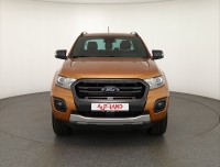 Ford Ranger 2.0 TDCi Wildtrak Doppelkabine 4x4