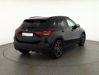 Mercedes-Benz GLA 250 AMG Line