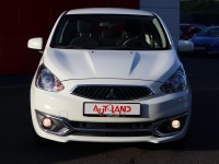 Mitsubishi Space Star 1.0 Basis