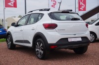 Dacia Sandero Stepway TCe 100 Eco-G
