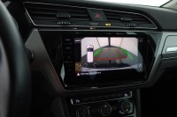 VW Touran 2.0 TDI DSG Highline