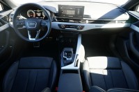 Audi A4 Avant 45 TFSI qu. 2xS line
