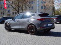 Cupra Formentor 2.0 TSI VZ
