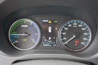 Mitsubishi Outlander 2.4 PHEV 4WD