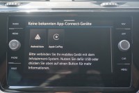 VW Touran 1.5 TSI DSG