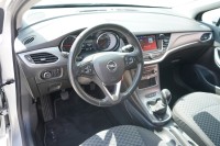 Opel Astra K 1.2 Turbo Edition