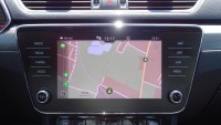 Skoda Superb Combi 1.4 TSI Style iV