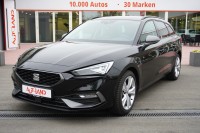 Seat Leon ST 1.5 eTSI FR LED Navi ACC Kamera FullLink