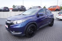 Vorschau: Honda HR-V 1.5 Elegance