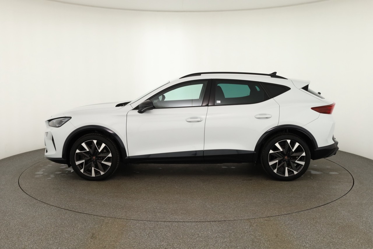 Cupra Formentor VZ 2.0 TSI DSG