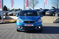 Vorschau: Mitsubishi Space Star 1.0 Basis