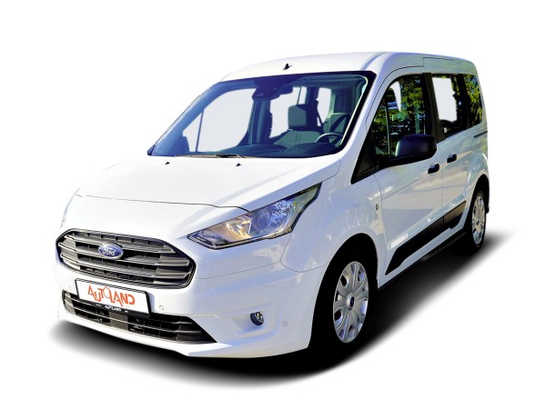 Ford Transit Connect Kombi 220 L1D1