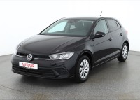 VW Polo 1.0 TSI DSG Life LED Navi App-Connect PDC