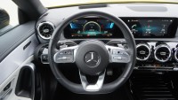 Mercedes-Benz CLA 35 AMG SB 4Matic