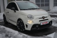 Abarth 595 Competizione 1.4