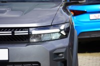 Dacia Bigster Essential 140 mHev