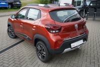 Dacia Spring Electric Comfort Plus