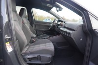 VW Golf VIII 2.0 TSI GTI DSG