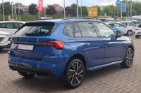 Skoda Kamiq 1.5 TSI Monte Carlo DSG