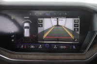 VW Touareg 3.0 V6 TDI DSG 4Motion