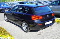 BMW 118 118i Advantage
