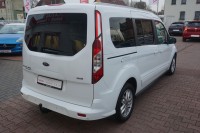 Ford Grand Tourneo Connect 1.5 EcoBlue Titanium