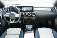 Mercedes-Benz CLA 200 AMG Line