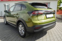 VW Taigo 1.0 TSI
