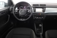 Skoda Fabia Combi 1.0 TSI