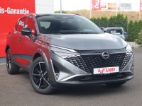Nissan Qashqai Tekna 1.3 Dig-T Aut.