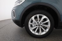 VW T-Roc 1.5 TSI DSG