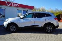 Renault Kadjar 1.3 TCE Bose Edition