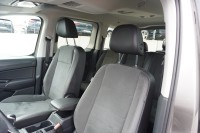 VW Caddy 1.5 TSI Style