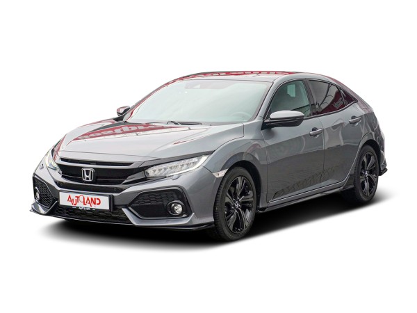 Honda Civic 1.5 Sport