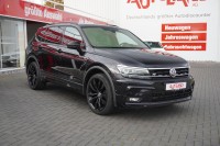 VW Tiguan Allspace 2.0 TDI Highline 4Motion DSG