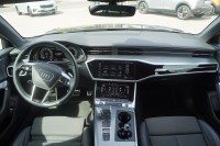 Audi A6 Avant 45 TFSI quattro S-Line