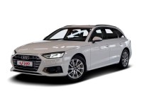 Audi A4 Avant 40 TDI advanced LED Navi ACC Leder
