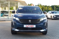 Peugeot 3008 GT PureTech 130