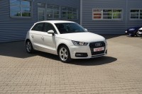 Audi A1 Sportback 1.0 TFSI