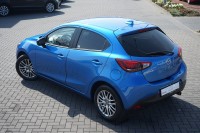 Mazda 2 1.5 SKYACTIV-G 90 Sports-Line Aut.