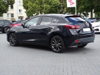 Mazda 3 2.0 Sports-Line